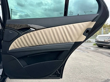 Mercedes-Benz E-Класс, 2008г, полный привод, автомат
