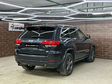 Jeep Grand Cherokee, 2013г, полный привод, автомат