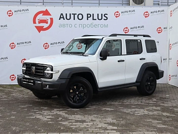 Tank 300, 2024г, полный привод, автомат