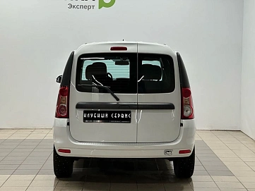 Lada (ВАЗ) Largus, 2022г, передний привод, механика