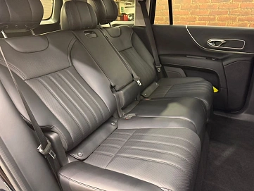 GAC Trumpchi S9, 2025г, полный привод, автомат