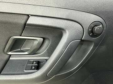 Skoda Fabia, 2012г, передний привод, механика