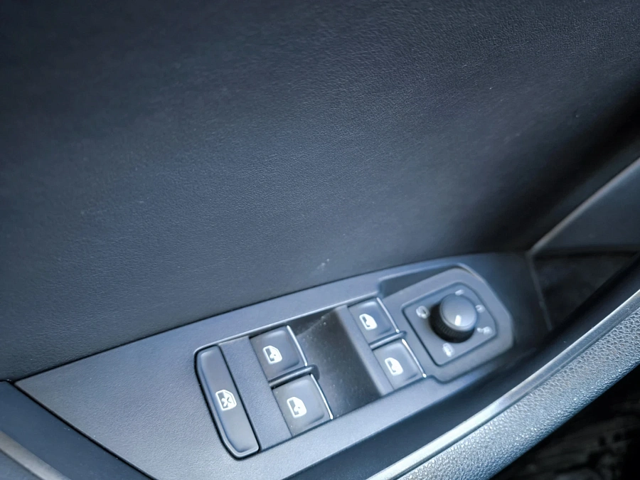 Skoda Kodiaq, 2019г., передний привод, робот