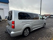 Citroen C4 SpaceTourer, 2018г., передний привод, механика