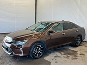 Toyota Camry, 2017г., передний привод, автомат