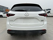 Mazda CX-5, 2022г., передний привод, автомат