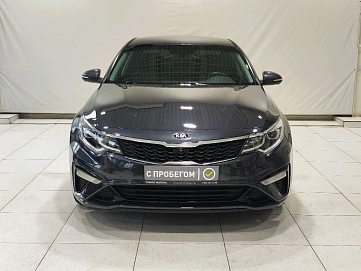 Kia Optima, 2019г, передний привод, автомат