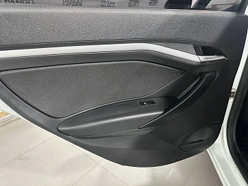 Lada (ВАЗ) Vesta, 2020г, передний привод, автомат