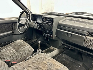 Lada (ВАЗ) 2109, 2002г, передний привод, механика