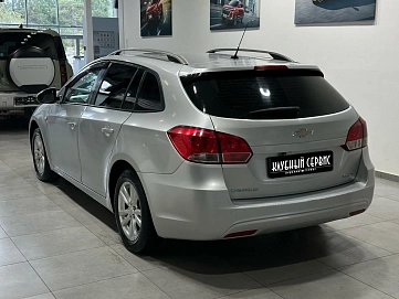Chevrolet Cruze, 2013г, передний привод, автомат