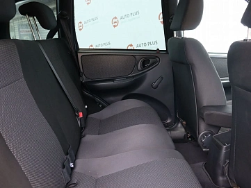 Lada (ВАЗ) Niva Travel, 2023г, полный привод, механика