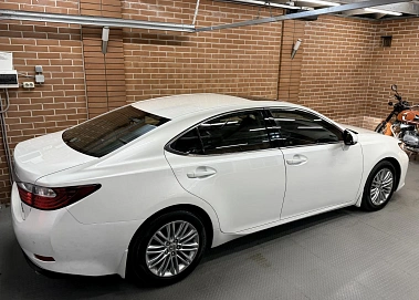 Lexus ES, 2012г, передний привод, автомат