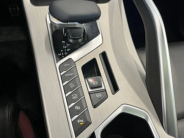 Belgee X50, 2024г, передний привод, робот