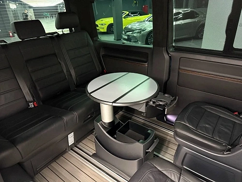 Volkswagen Multivan, 2023г, полный привод, робот