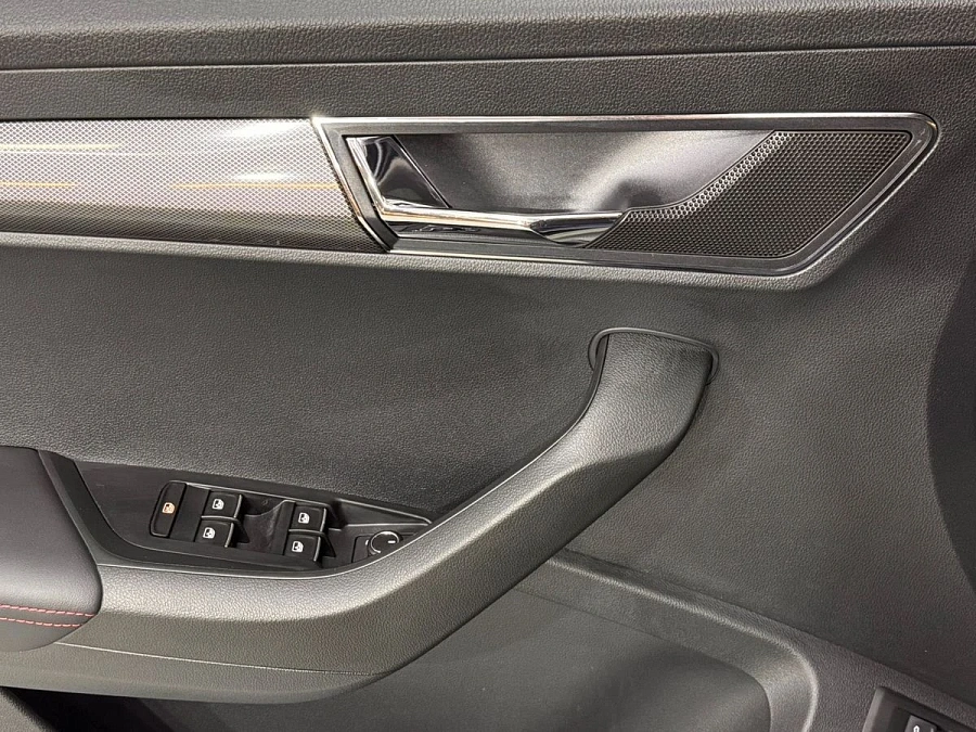 Skoda Karoq, 2025г., передний привод, робот