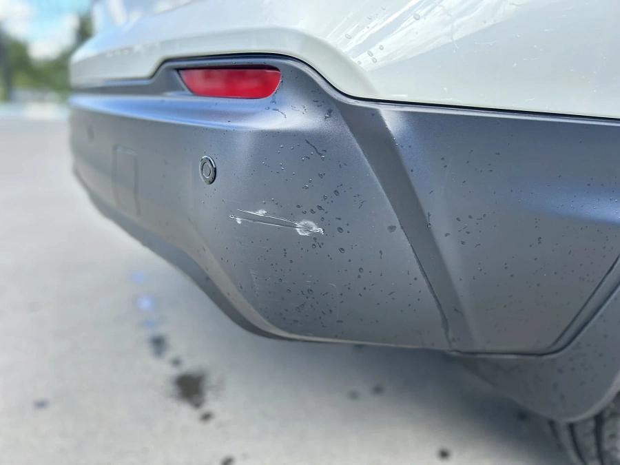 Nissan Qashqai, 2019г., полный привод, вариатор