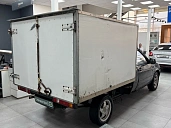 ВИС , 2012г., передний привод, механика