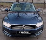 Volkswagen Passat, 2016г., передний привод, робот