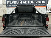 Nissan NP300, 2014г., передний привод, механика