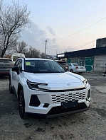 Toyota Wildlander, 2026г, полный привод, вариатор