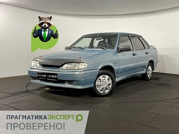 Lada (ВАЗ) , 2003г., передний привод, механика