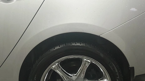 Renault Laguna, 2008г, передний привод, механика