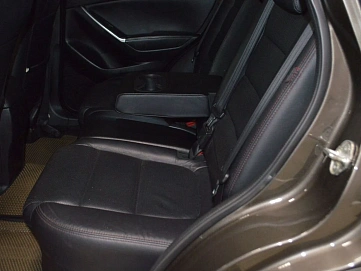 Mazda CX-5, 2015г, полный привод, автомат