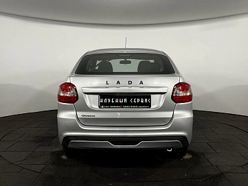 Lada (ВАЗ) Granta, 2022г, передний привод, механика