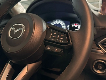 Mazda CX-5, 2024г, передний привод, автомат