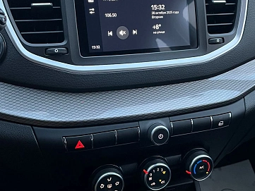 Lada (ВАЗ) Vesta, 2023г, передний привод, механика