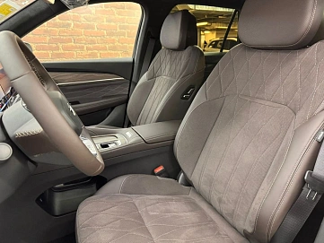 Geely Xingyue L, 2025г, передний привод, автомат