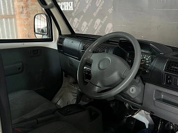 Mitsubishi Minicab, 2008г, задний привод, автомат