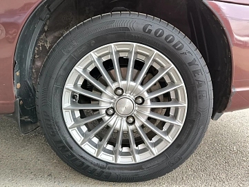 Hyundai Accent, 2007г, передний привод, механика