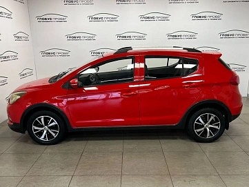 Lifan X50, 2015г, передний привод, механика