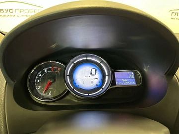 Renault Megane, 2014г, передний привод, автомат