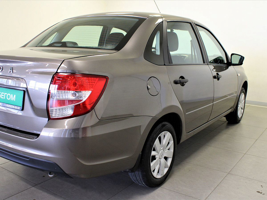 Lada (ВАЗ) , 2020г., передний привод, механика