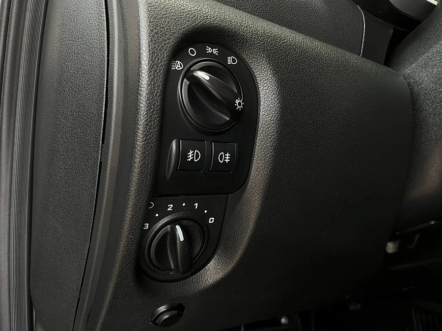 Datsun mi-DO, 2016г., передний привод, механика