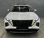 Hyundai Tucson, 2024г., передний привод, автомат