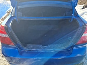 Chevrolet Aveo, 2008г., передний привод, механика
