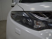 Nissan Murano, 2013г., полный привод, вариатор