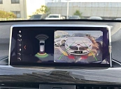 BMW X1, 2018г., передний привод, робот