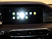 Jetour X90 PLUS, 2024г., передний привод, автомат