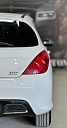 Peugeot 308, 2010г., передний привод, автомат
