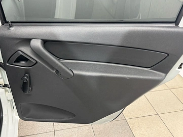 Lada (ВАЗ) Granta, 2020г, передний привод, механика