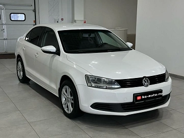 Volkswagen Jetta, 2014г, передний привод, механика