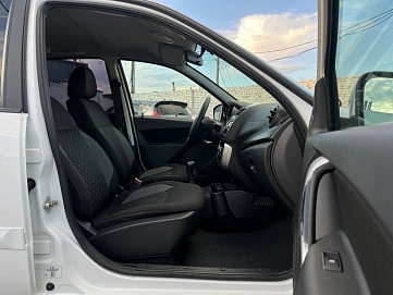 Lada (ВАЗ) Granta, 2020г, передний привод, механика