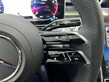 Mercedes-Benz C-Класс, 2023г, задний привод, автомат