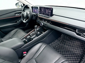 Honda Inspire, 2023г, передний привод, вариатор