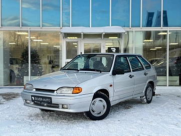 Lada (ВАЗ) , 2009г., передний привод, механика