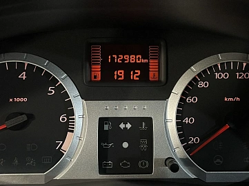 Lada (ВАЗ) Largus, 2019г, передний привод, механика